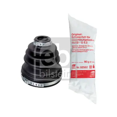 Oferta Especial Juego de fuelles, árbol de transmisión FEBI BILSTEIN 176476